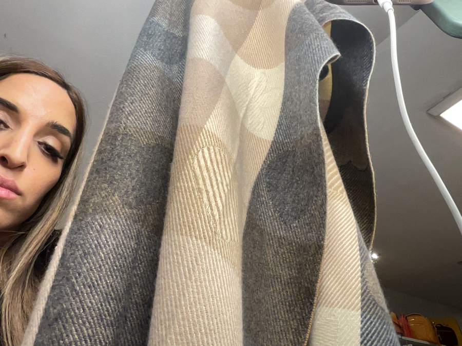 Echarp | Astra boutique 