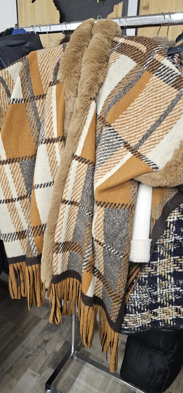 Cape angediable | Dresses of my World