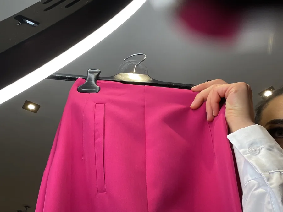 Pant Xxl | Astra boutique 