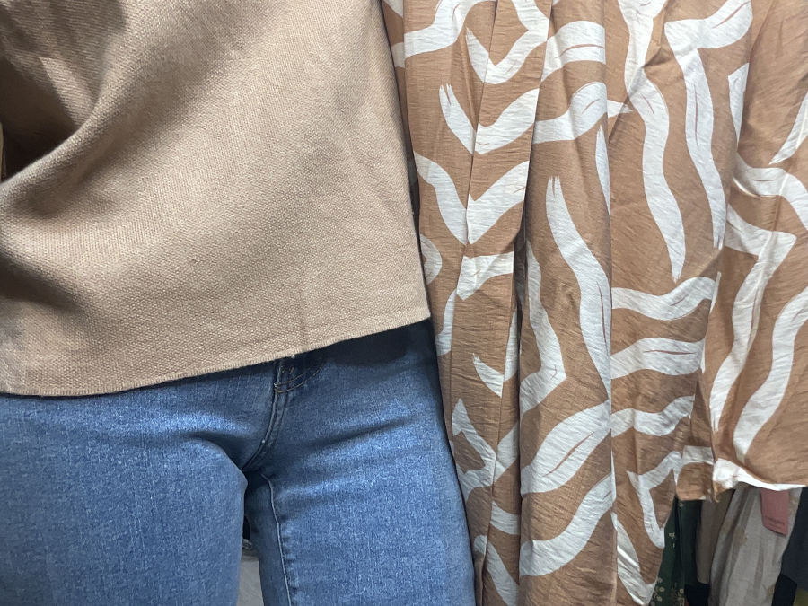 Robe | Astra boutique 