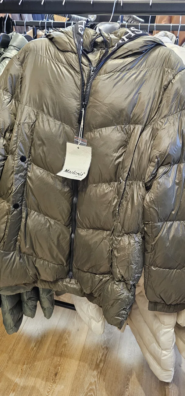 Doudoune Bela l | Dresses of my World