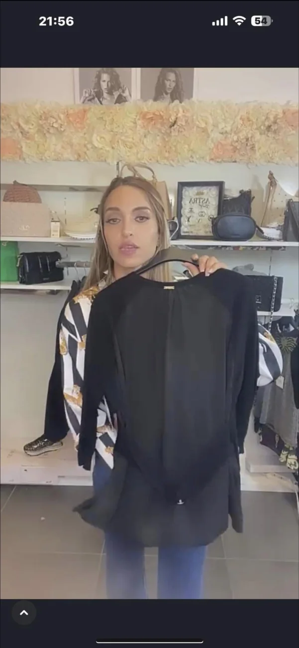 Pull liu jo  | Astra boutique 