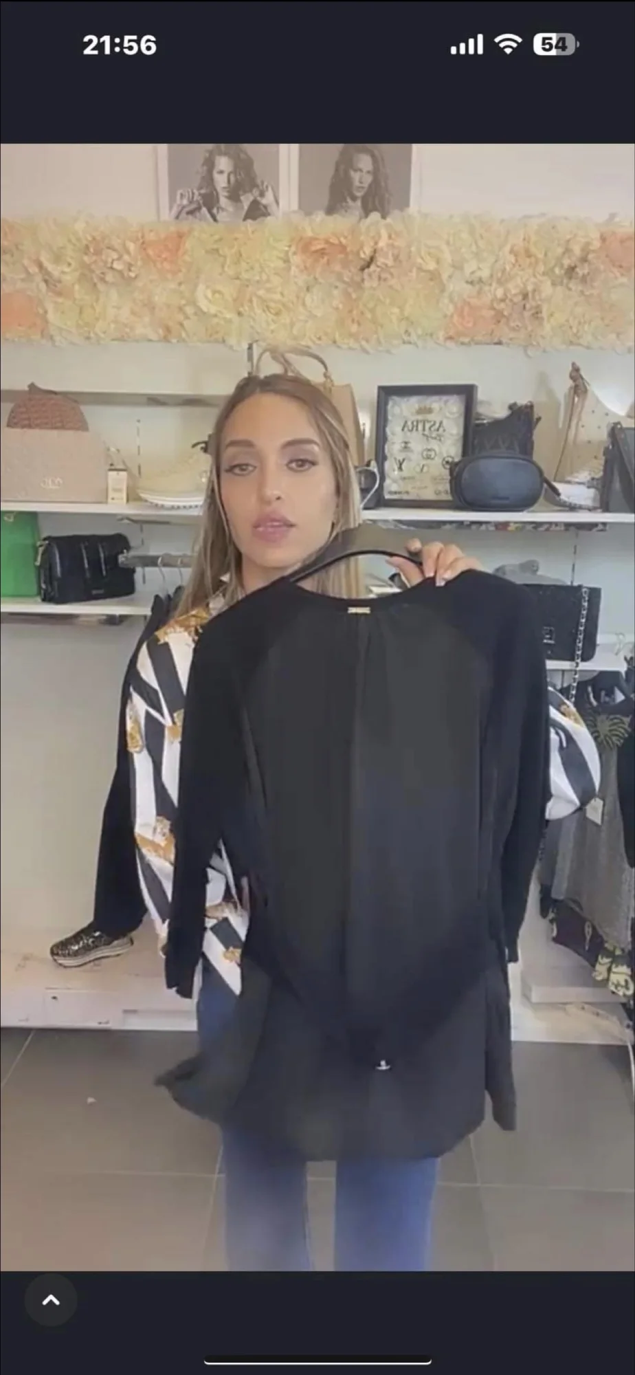 Pull liu jo  | Astra boutique 