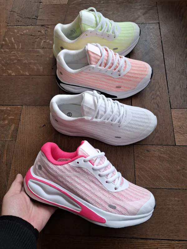 Sneaker 7 (5 Farben) | Lieblings Schuhe 