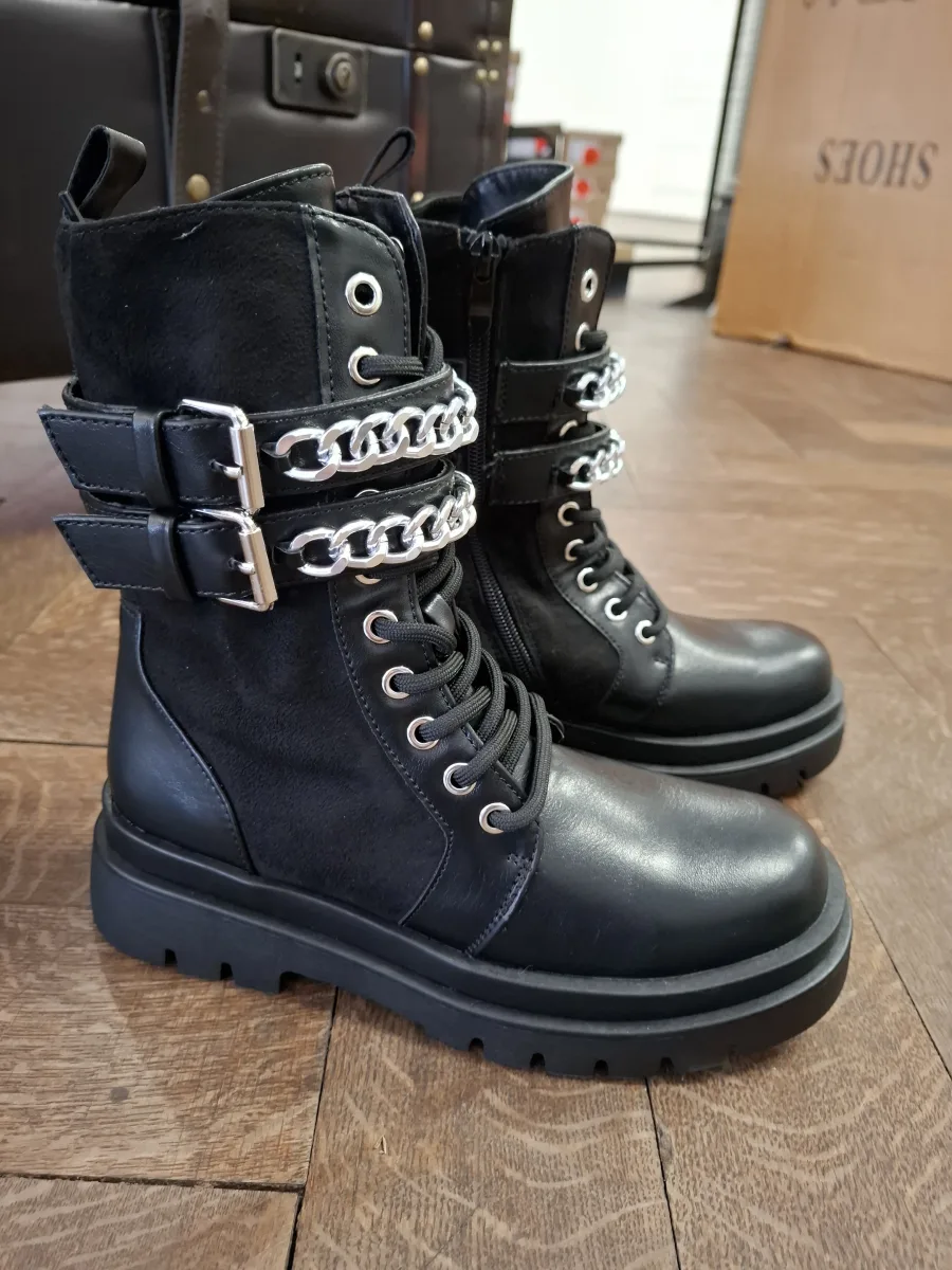 Boots 210 | Lieblings Schuhe 