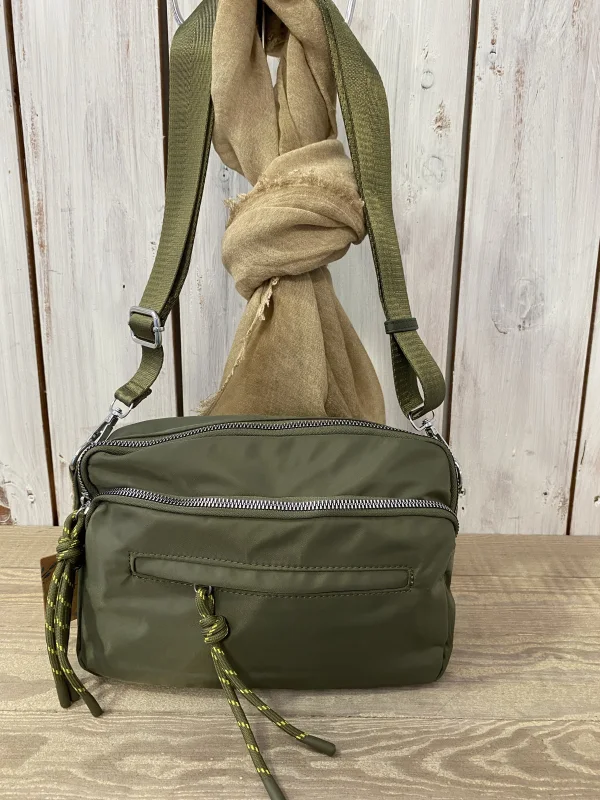 Sac synthétique | Jus de coco 