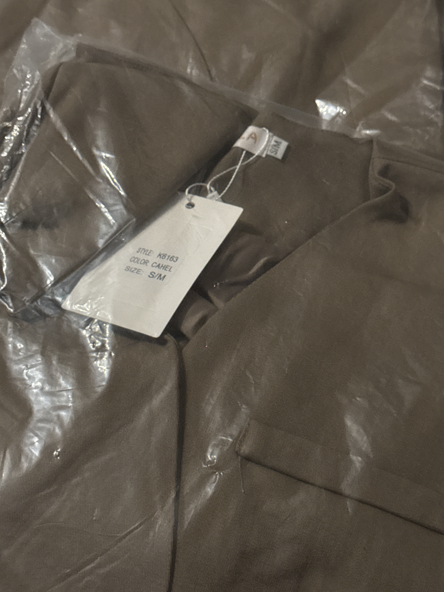 Ensemble tailleur  | Astra boutique 