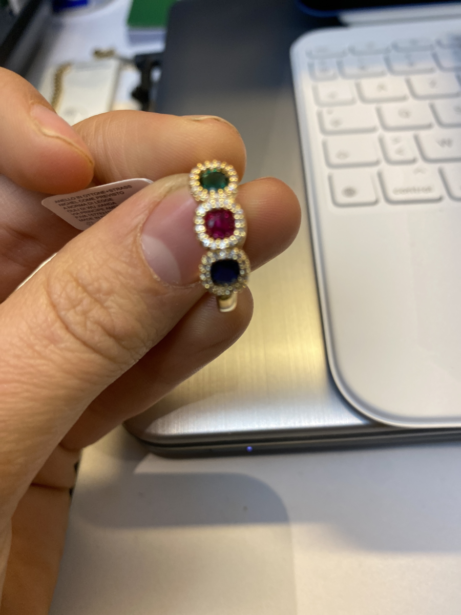 Bague | Astra boutique 