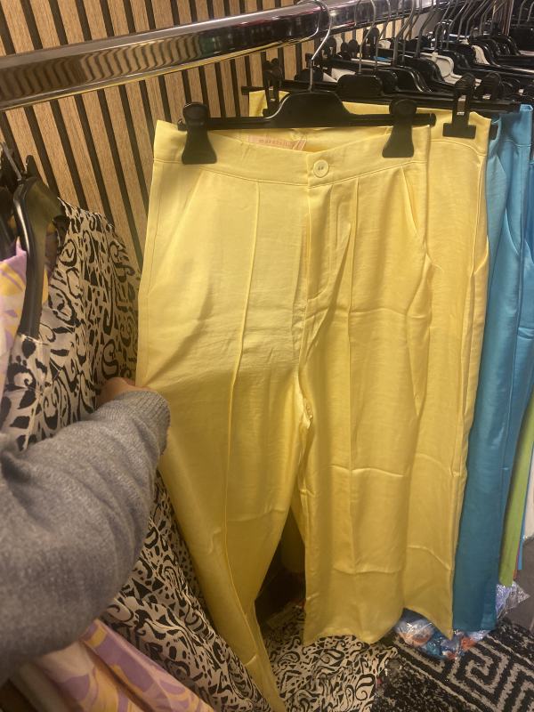 Pantalon  | Astra boutique 