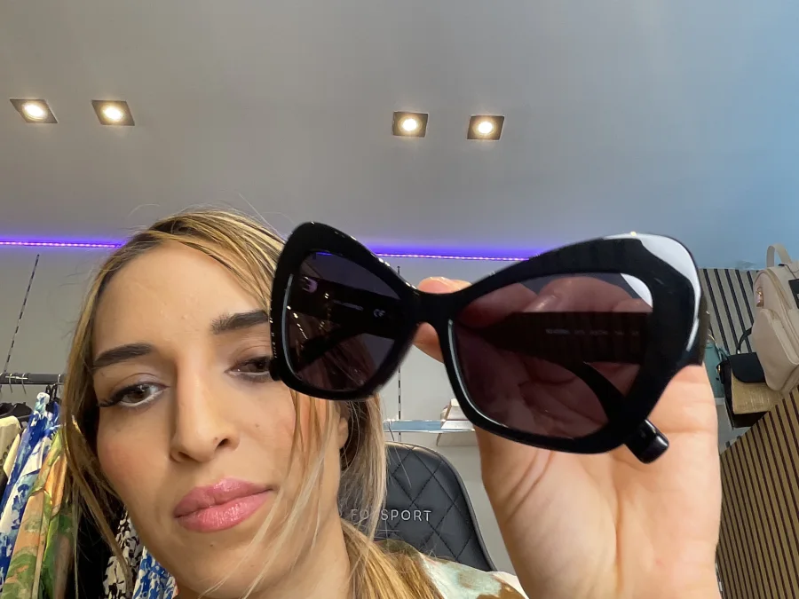 Lunette | Astra boutique 