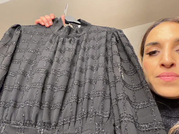 Robe | Astra boutique 