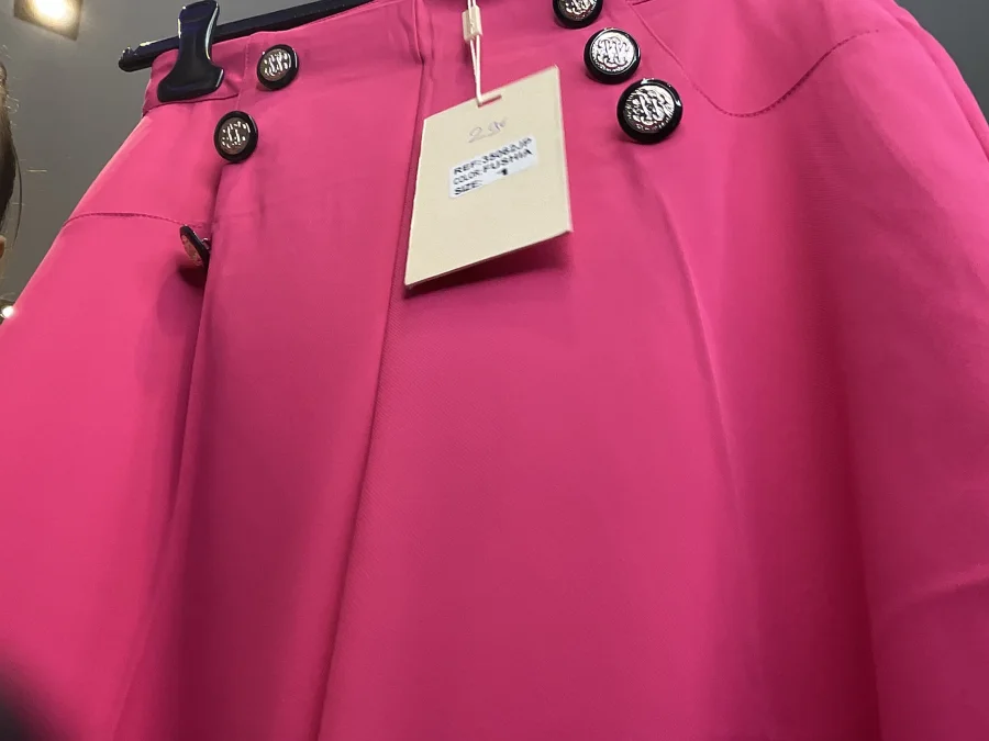 Pant s | Astra boutique 