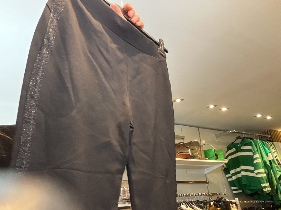 Leg L | Astra boutique 