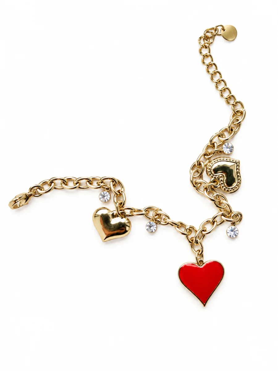 Bracciale Amour | Aphilia Gioielli