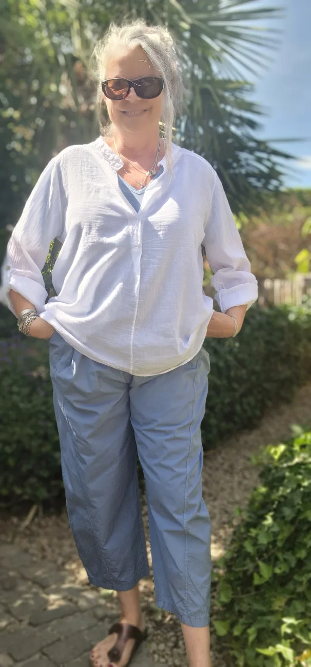 Haut Austin | Chouettes vêtements 