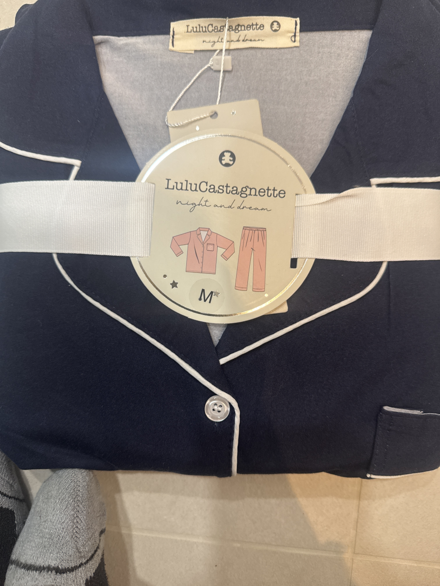 Pyjama  | Astra boutique 