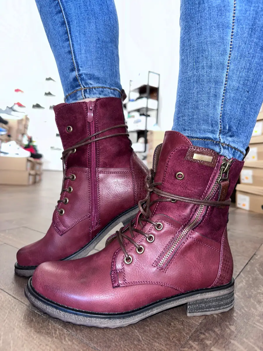 Stiefeletten 6292 nur Größe 37 | Lieblings Schuhe 