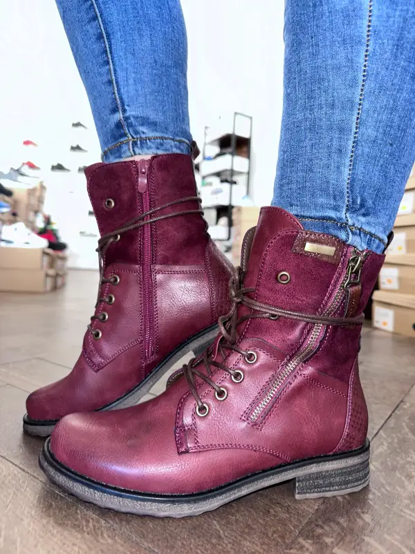 Stiefeletten 6292 nur Größe 37 | Lieblings Schuhe 