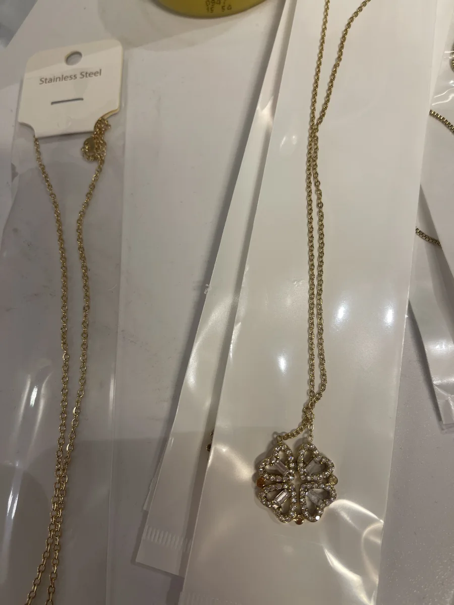 Collier | Astra boutique 