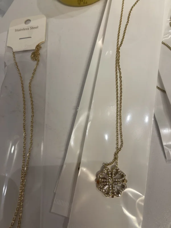 Collier | Astra boutique 