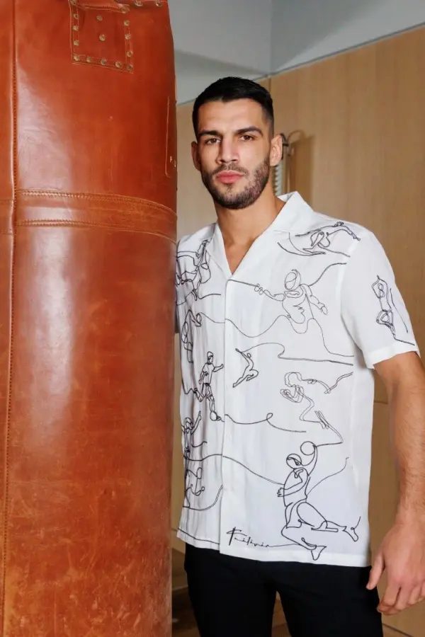 Chemise | R9 DENIM