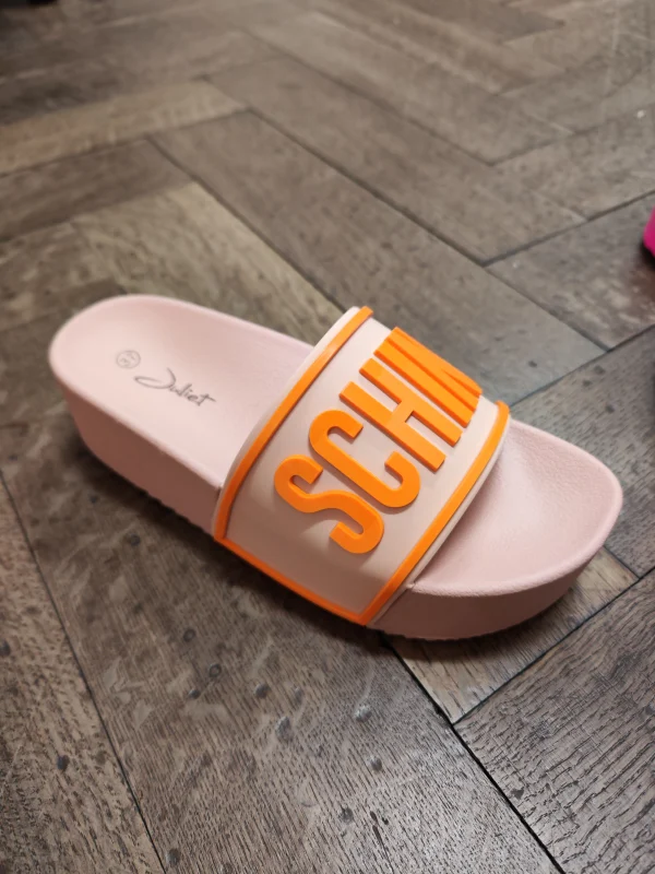 Badelatschen 082  | Lieblings Schuhe 