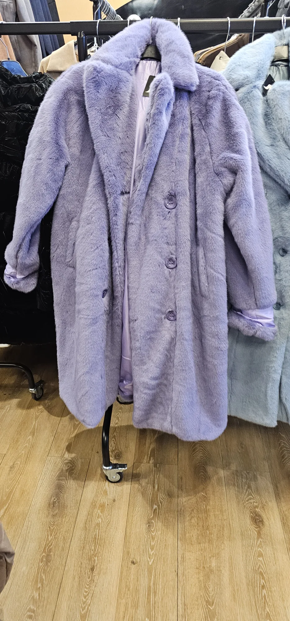 Manteaux Nath | Dresses of my World