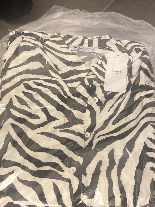 Robe | Astra boutique 