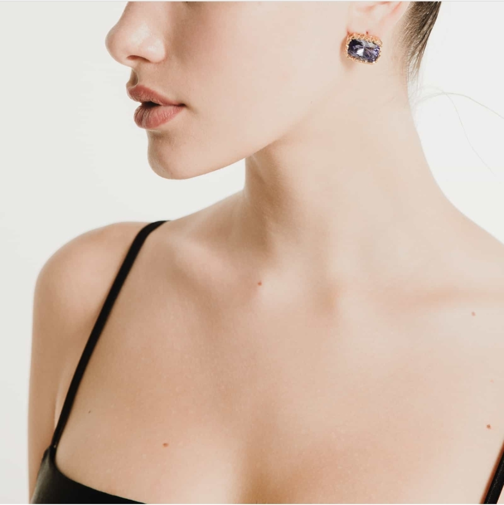 Cercei Isometric  | Mia' s Boutique