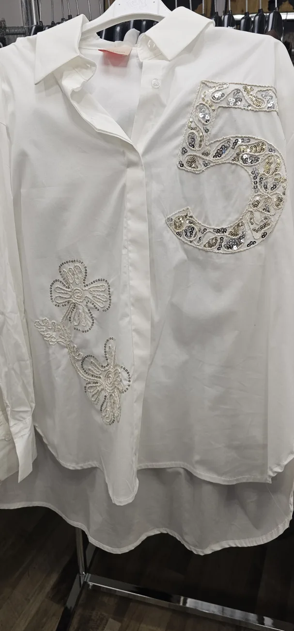 Chemise Fleure | Dresses of my World