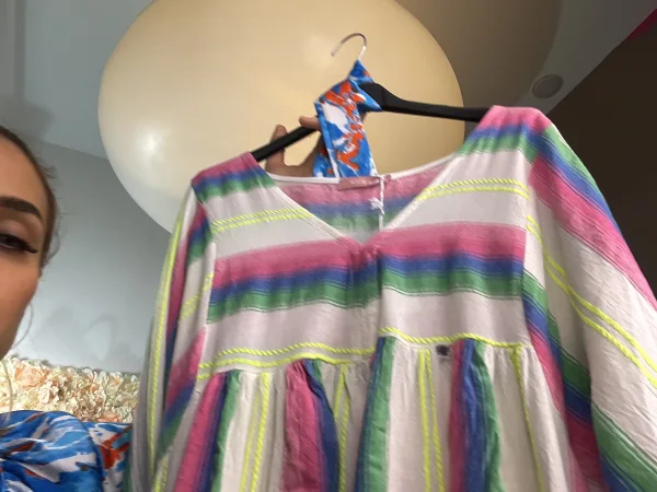 Robe  | Astra boutique 