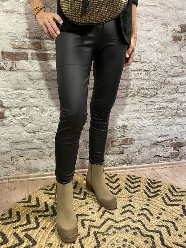 Pantalon | Jus de coco 