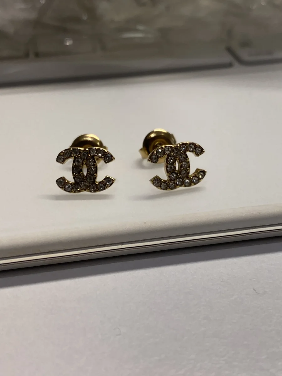 Boucles d'oreilles | Astra boutique 