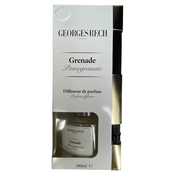 Diffuseur de parfum | Miniprix