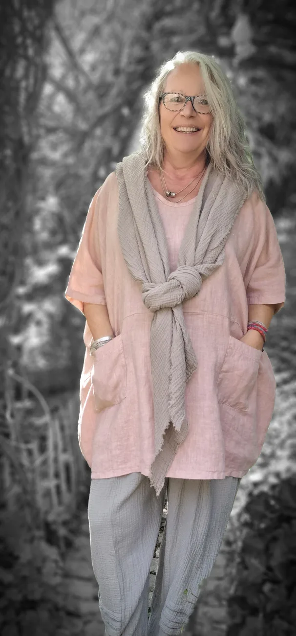 Tunique Maine | Chouettes vêtements 