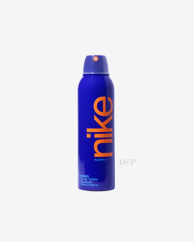 Nike Man Indigo - Déodorant 200 ml | Dîna Shop'