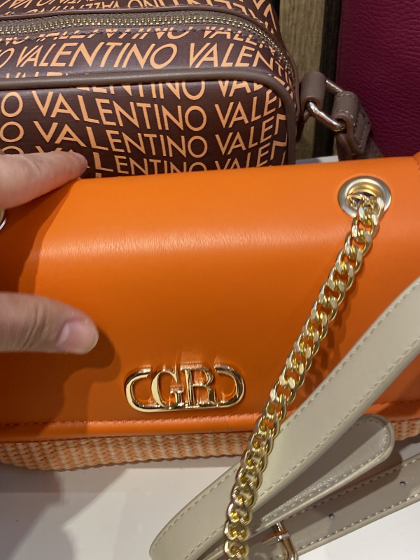 Sac Georges rech | Astra boutique 