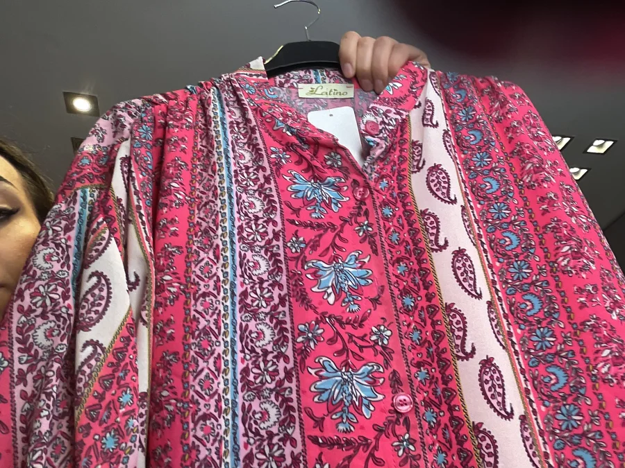 Ches | Astra boutique 