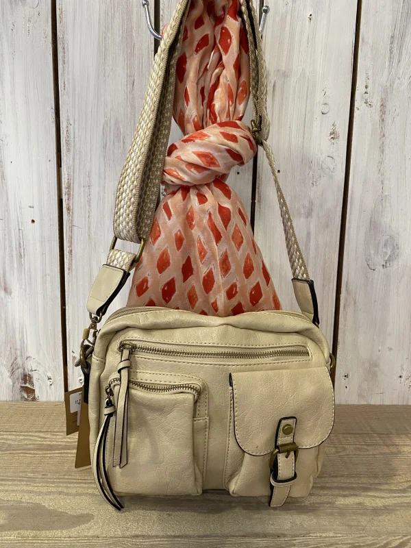Sac synthétique | Jus de coco 