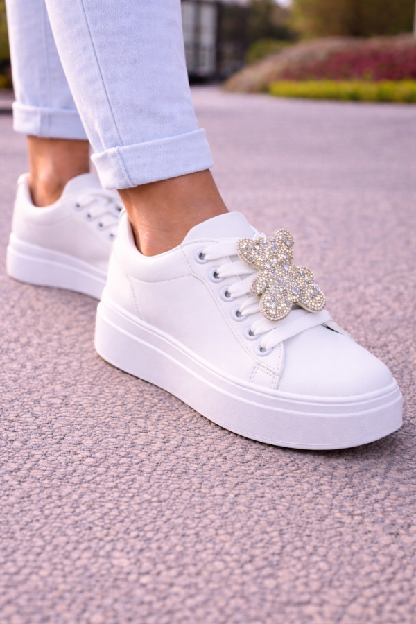 Diamond Teddy  | Lieblings Schuhe 