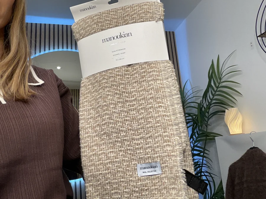 Echa | Astra boutique 