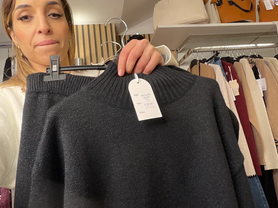 End | Astra boutique 