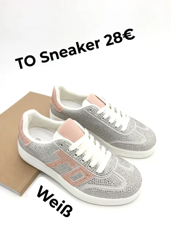 TO Sneaker | Lieblings Schuhe