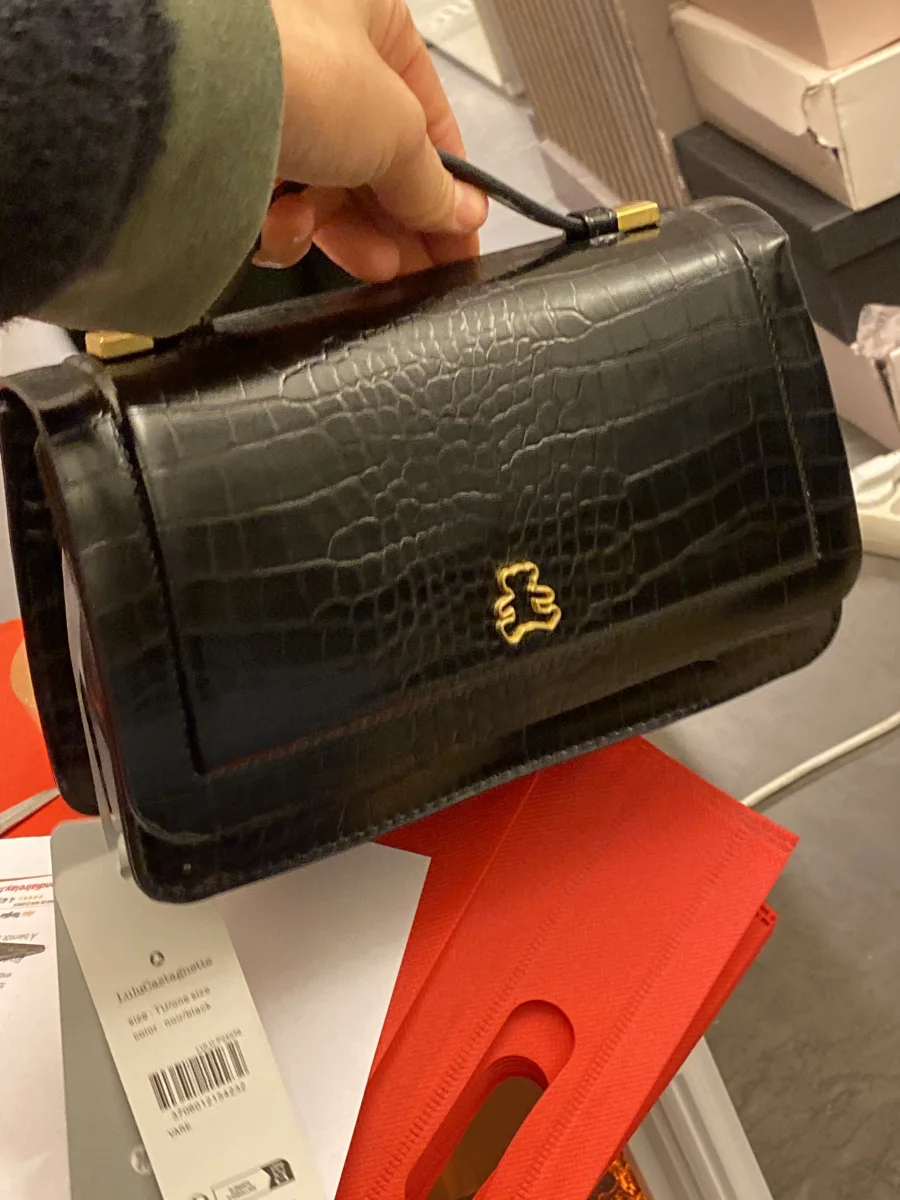 Sac luluCastagnette | Astra boutique 