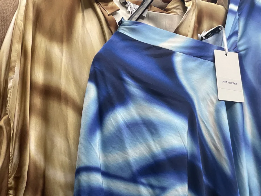 2 robe | Astra boutique 