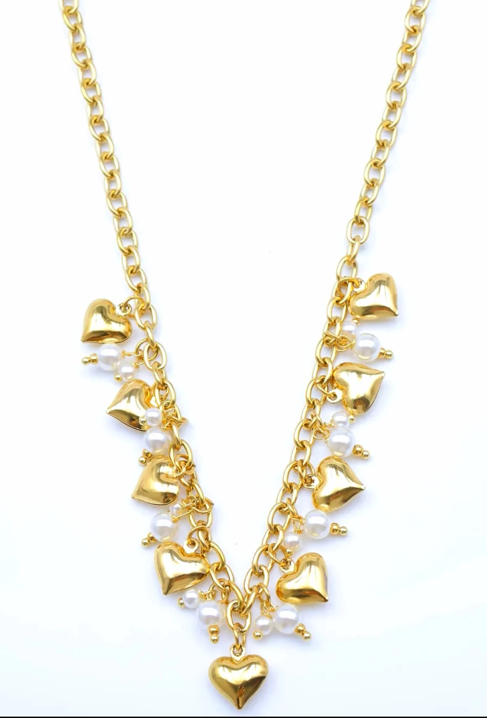 Collier Perla  | Carry shop 