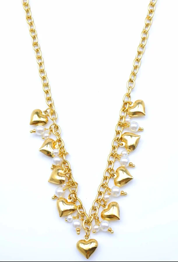 Collier Perla  | Carry shop 