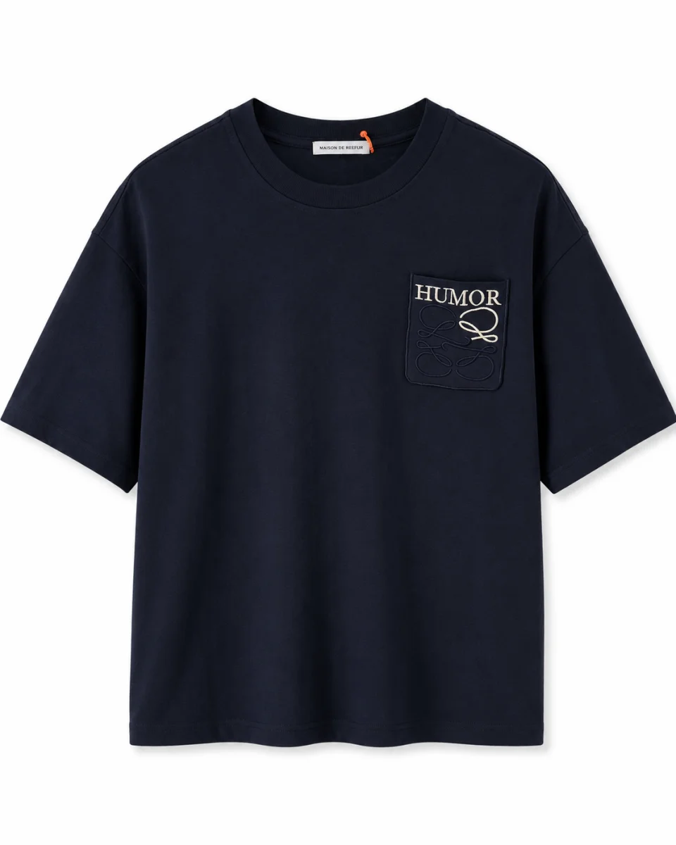 T shirt | R9 DENIM