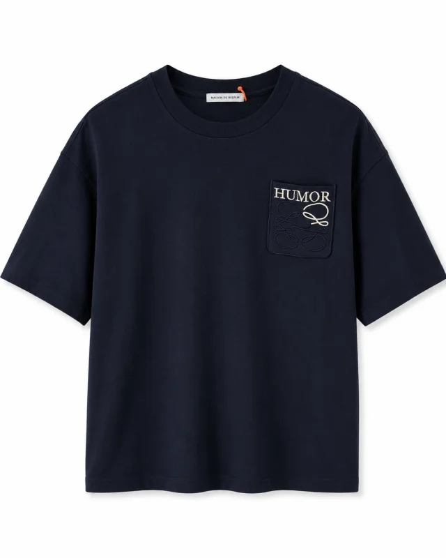 T shirt | R9 DENIM