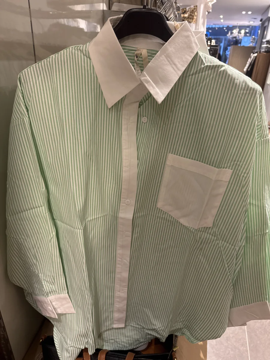 Chemise | Astra boutique 